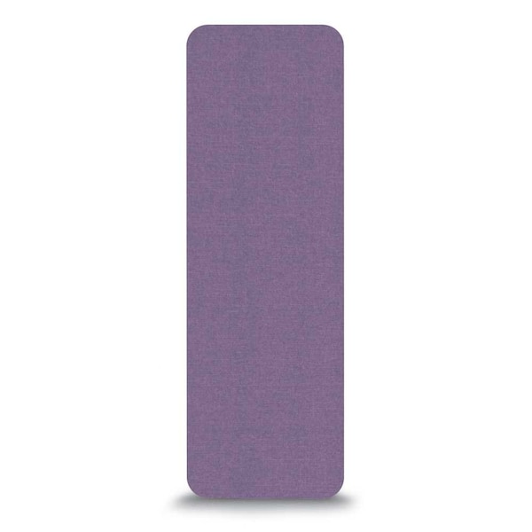 Corkboard, Rubber, 2 Door, 72 x 36"